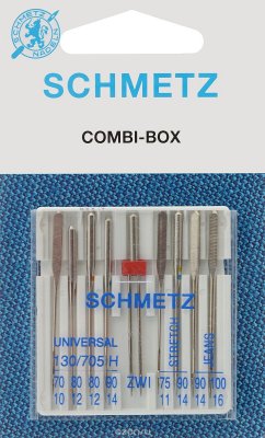        "Schmetz", , 9 