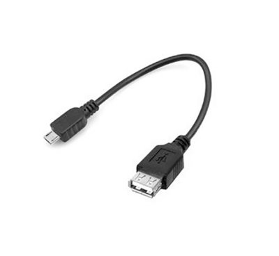   Kromatech  micro-USB OTG   07041b003