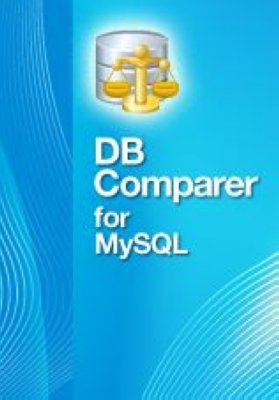    EMS DB Comparer for MySQL (Non-commercial)