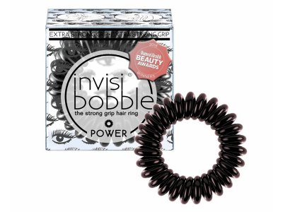      Invisibobble Power Luscios Lashes 3 