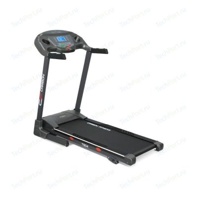     Carbon Fitness T604