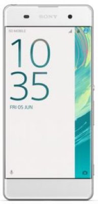    Sony Xperia XA White (F3111)