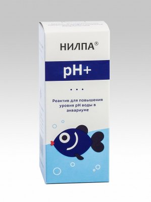     pH+ -      