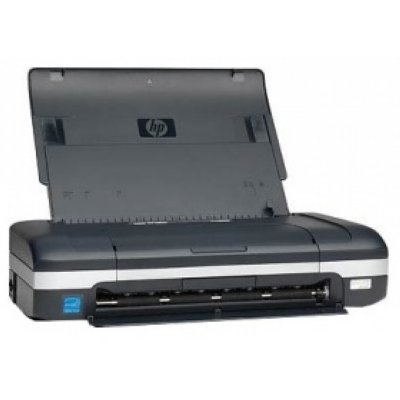     A4 HP Officejet H470 (CB026A) (A4, 32Mb, 22 /, ., Card Reader, USB2.