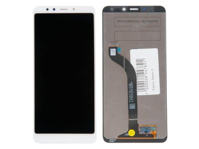    RocknParts  Xiaomi Redmi 5 White 619001