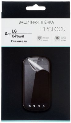   Protect    LG X Power, 