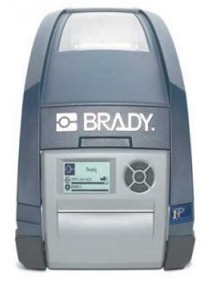     Brady BP-THT-IP600