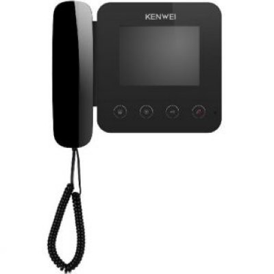   Kenwei KW-E400FC Digital