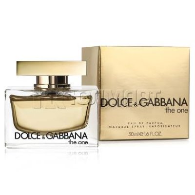     Dolce & Gabbana The One, 50 