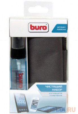        BURO BU-Tablet+Smartphone 30 