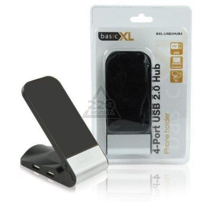   USB- BASIC-XL BXL-USB2HUB4