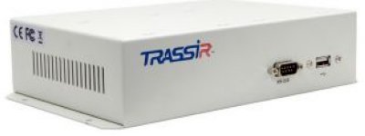    TRASSIR Lanser 1080P-4 ATM