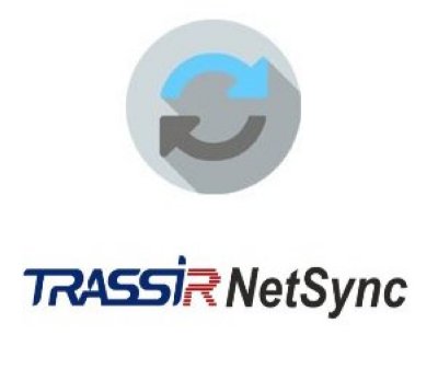     TRASSIR TRASSIR NetSync