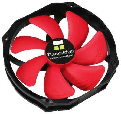    Thermalright TY-149 140mm