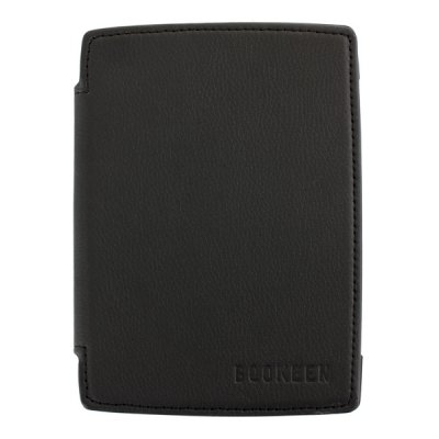       Bookeen Cybook Odyssey Black Cover