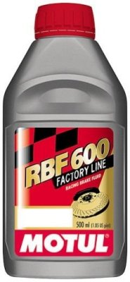     MOTUL RBF 600 Factory Line, 0.5  (100948)