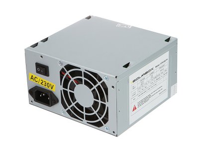    SolarBox ATX-450W