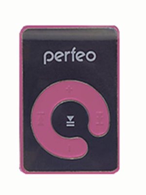     Perfeo Color-Lite Pink PF_A4193