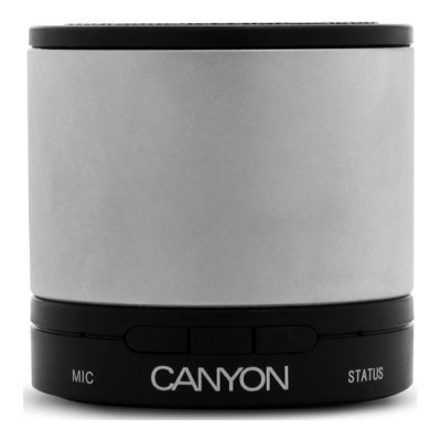     CANYON CNA-BTSP02S Silver