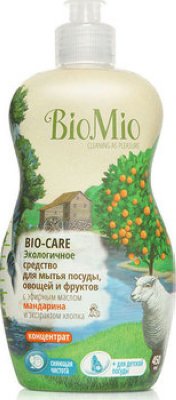      ,    Bio-Mio () Bio-Care    , 45