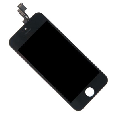    Tianma  iPhone 5S Black 476818