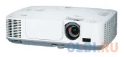     NEC M271X (M271XG), LCD, 2700 ANSI Lm, XGA, 3000:1, 2  USB Viewer (jpeg), R