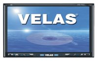    AV- Velas VDD-711U, DVD, USB, SD/MMC,  