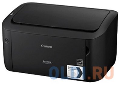   Canon I-SENSYS LBP6030B black (, 18 /, 2400x600dpi, USB 2.0, A4)