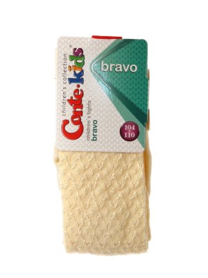     Conte Kids Bravo 14C-123C  104-110 Cream