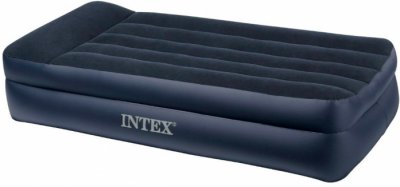    Intex Pillow Rest Raised Bed  ,   220V 191  99  42  64122