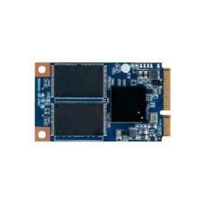     HDD 64Gb SSD SmartBuy S9B (SB64GB-S9B-MSAT3, SATA-III, mSATA, 2.5")