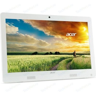    Acer Aspire ZC-700 DQ.SZAER.009 Pent N3700/4/1Tb/DVD-RW/WiFi/BT/Win10/19.5"