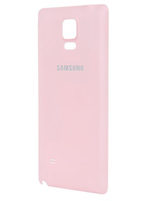      Samsung SM-N910 Galaxy Note 4 EF-ON910SPEGRU Pink