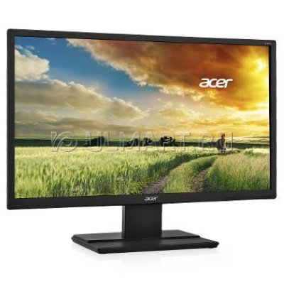    Acer V246HYLbd 23,8"" Black 1920x1080/TFT IPS/5ms/VGA (D-Sub), DVI, VESA