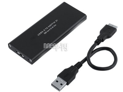      SSD M.2 Orient 3502 U3 USB 3.0 Black 30342