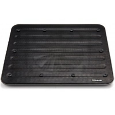      Zalman (ZM-NC3) Ultra Quiet Notebook Cooler (20 , 575 /, USB )