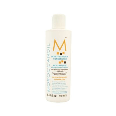    Moroccanoil Shampoo & Conditioner:  (Moisture Repair Conditioner), 250