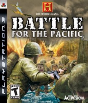    Sony CEE Battle for the Pacific: History Channel