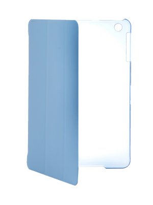     Jet.A IC8-41  iPad mini  Blue