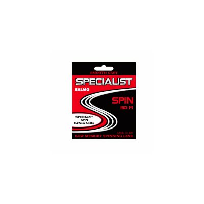     Salmo Specialist Spin 150/027 4605-027