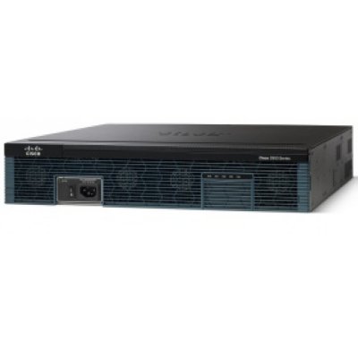    Cisco C2921-CME-SRST/K9