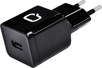      USB Qumo Energy 1xUSB 1A  (20775)