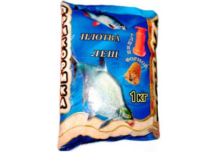    Fish.ka -A1kg