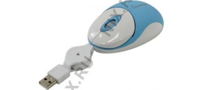    SmartBuy Optical Mouse (SBM-303-B) (RTL) USB 3btn+Roll