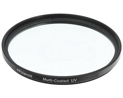    Polaroid MC UV 72 mm (PLFILUV72)