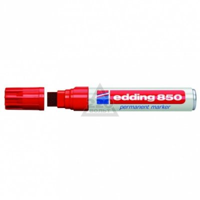    Edding Edding E-850#1-B#2