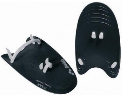      ARENA Trax Hand Paddle, -, .L