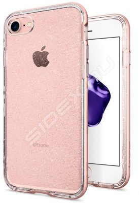   -  Apple iPhone 7 (Spigen Neo Hybrid Crystal Glitter 042CS21420) ( )