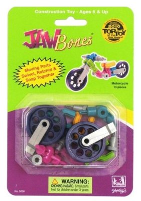    Jawbones 5006  13 
