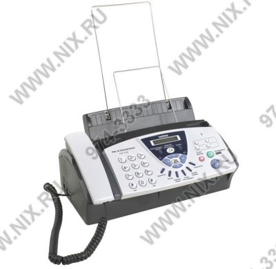    c  Brother FAX-T106R (14,4 bps/ 100  /  10 /